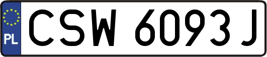 CSW6093J