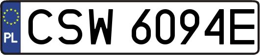 CSW6094E