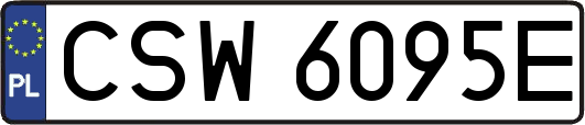 CSW6095E