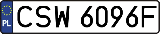 CSW6096F