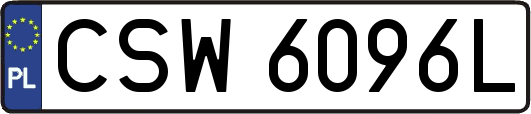 CSW6096L