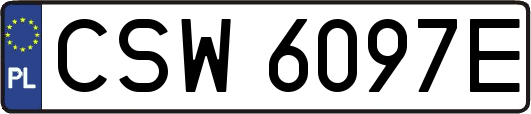 CSW6097E