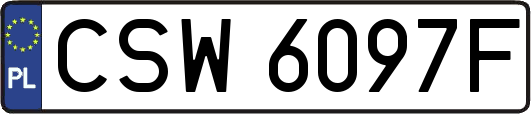 CSW6097F