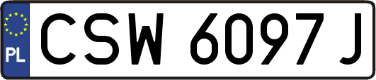 CSW6097J