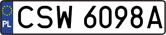 CSW6098A