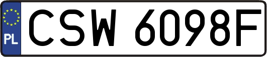 CSW6098F