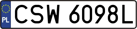 CSW6098L