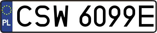 CSW6099E