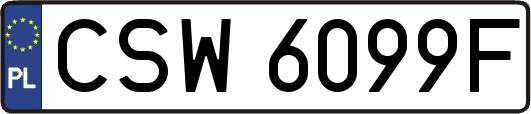 CSW6099F