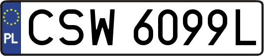 CSW6099L