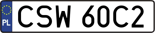 CSW60C2