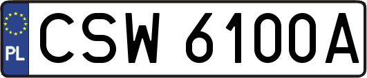 CSW6100A