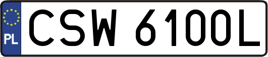 CSW6100L