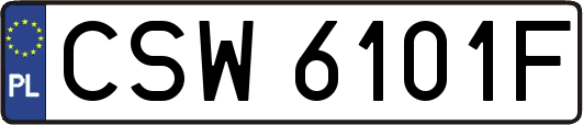 CSW6101F
