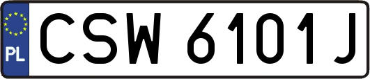 CSW6101J