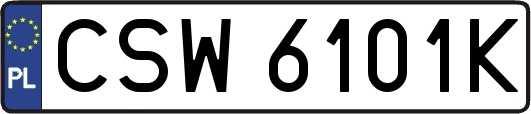 CSW6101K