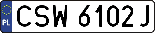 CSW6102J