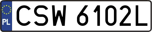 CSW6102L