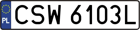 CSW6103L
