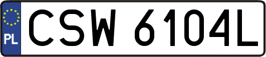 CSW6104L