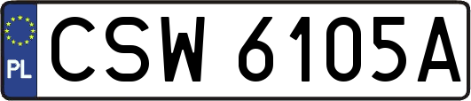 CSW6105A