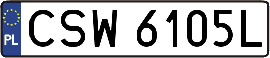 CSW6105L
