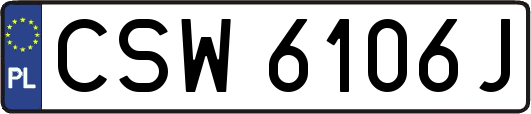 CSW6106J