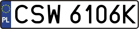 CSW6106K
