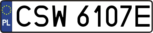 CSW6107E
