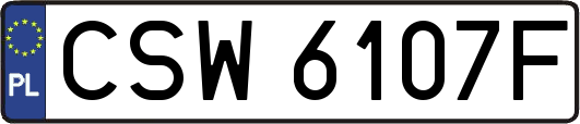 CSW6107F