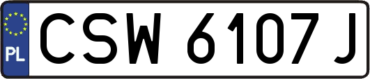 CSW6107J