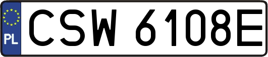 CSW6108E