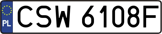 CSW6108F