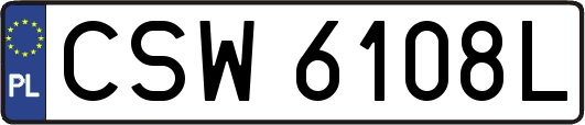 CSW6108L