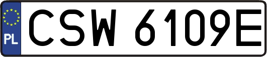 CSW6109E