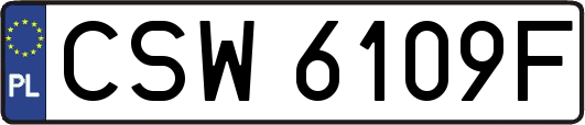CSW6109F