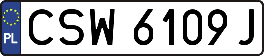 CSW6109J
