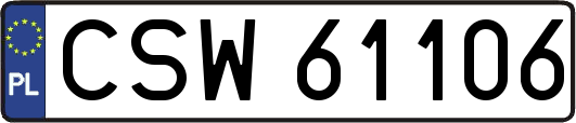 CSW61106