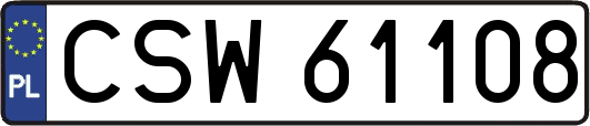 CSW61108