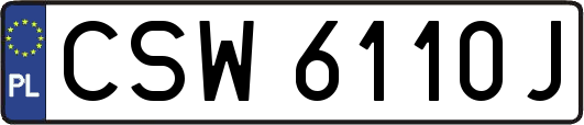 CSW6110J