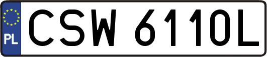 CSW6110L