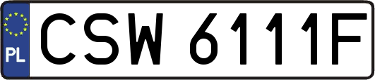 CSW6111F
