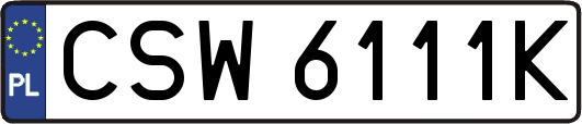 CSW6111K