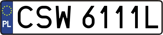 CSW6111L