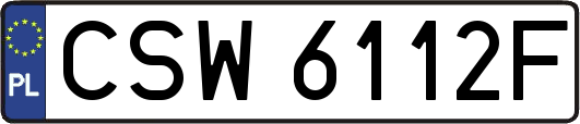 CSW6112F