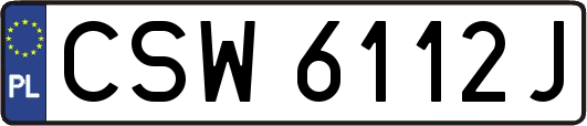 CSW6112J