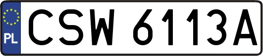 CSW6113A