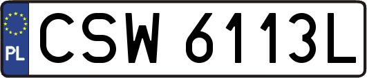 CSW6113L