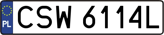 CSW6114L