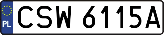 CSW6115A